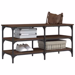VidaXL 839047 indoor bench - Additional view 4