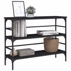 VidaXL 839048 coffee/side/end table - Additional view 4