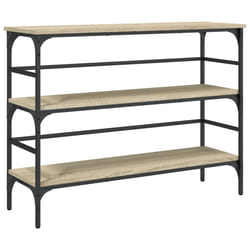 VidaXL 839049 coffee/side/end table