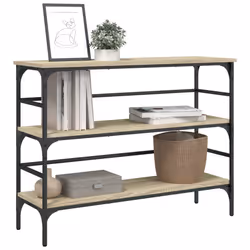 VidaXL 839049 coffee/side/end table - Additional view 4