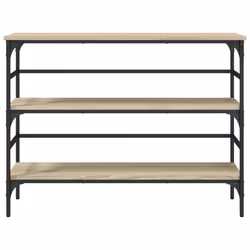 VidaXL 839049 coffee/side/end table - Additional view 5