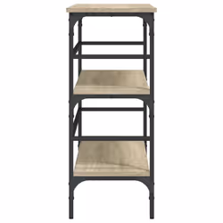 VidaXL 839049 coffee/side/end table - Additional view 6