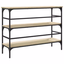 VidaXL 839049 coffee/side/end table - Additional view 7