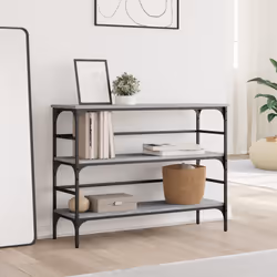 VidaXL 839051 coffee/side/end table