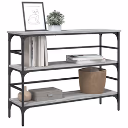 VidaXL 839051 coffee/side/end table - Additional view 4