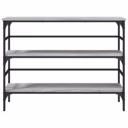 VidaXL 839051 coffee/side/end table - Additional view 5