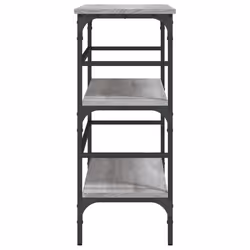 VidaXL 839051 coffee/side/end table - Additional view 6