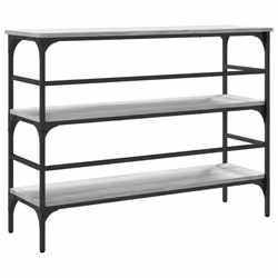 VidaXL 839051 coffee/side/end table - Additional view 7