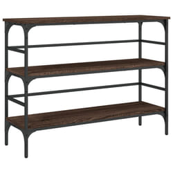 VidaXL 839052 coffee/side/end table