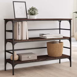 VidaXL 839052 coffee/side/end table