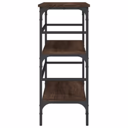 VidaXL 839052 coffee/side/end table - Additional view 6