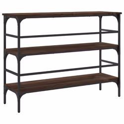 VidaXL 839052 coffee/side/end table - Additional view 7