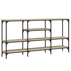 VidaXL 839064 coffee/side/end table