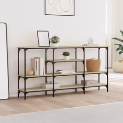 VidaXL 839064 coffee/side/end table