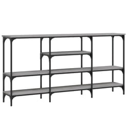 VidaXL 839066 coffee/side/end table