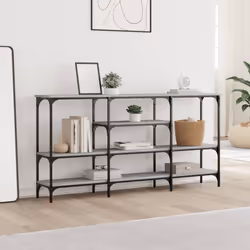 VidaXL 839066 coffee/side/end table