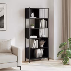 VidaXL 3213652 living room bookcase