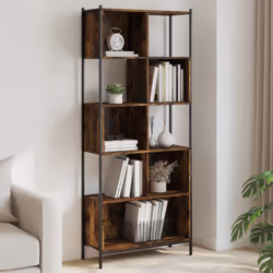 VidaXL 3213654 living room bookcase