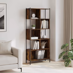 VidaXL 3213654 living room bookcase