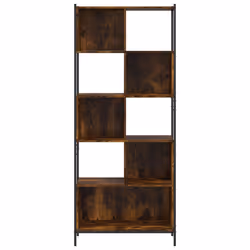 VidaXL 3213654 living room bookcase - Additional view 5