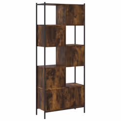 VidaXL 3213654 living room bookcase - Additional view 7