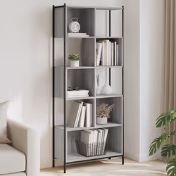 VidaXL 3213655 living room bookcase