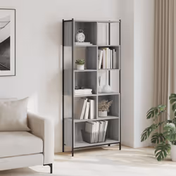 VidaXL 3213655 living room bookcase