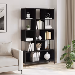 VidaXL 3213657 living room bookcase