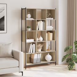 VidaXL 3213658 living room bookcase