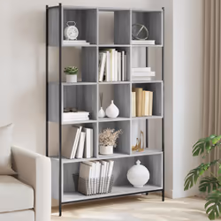 VidaXL 3213660 living room bookcase