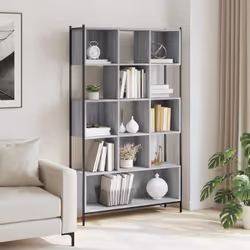 VidaXL 3213660 living room bookcase