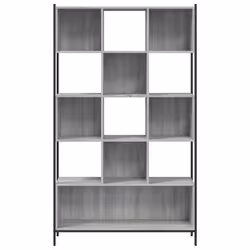 VidaXL 3213660 living room bookcase - Additional view 5