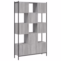 VidaXL 3213660 living room bookcase - Additional view 7