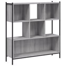 VidaXL 3213660 living room bookcase - Additional view 8