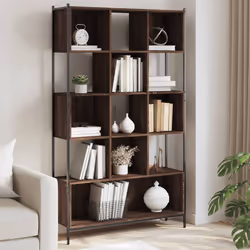 VidaXL 3213661 living room bookcase
