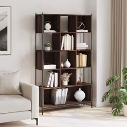 VidaXL 3213661 living room bookcase