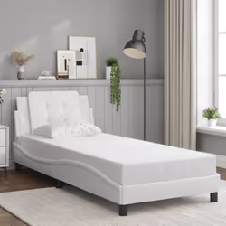 VidaXL 3208143 bed frame
