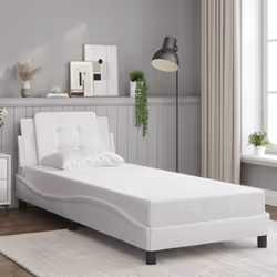 VidaXL 3208150 bed frame