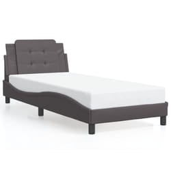 VidaXL 3208152 bed frame