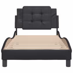 VidaXL 3208156 bed frame - Additional view 4
