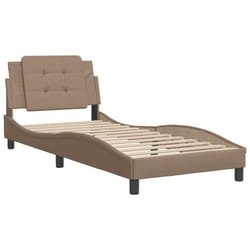 VidaXL 3208160 bed frame