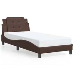 VidaXL 3208165 bed frame