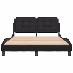 VidaXL 3208170 bed frame - Additional view 4