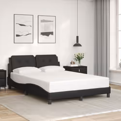 VidaXL 3208184 bed frame
