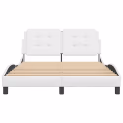 VidaXL 3208185 bed frame