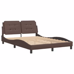 VidaXL 3208186 bed frame