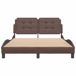 VidaXL 3208186 bed frame
