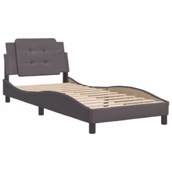 VidaXL 3208187 bed frame