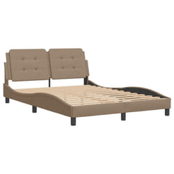 VidaXL 3208188 bed frame