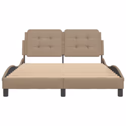 VidaXL 3208188 bed frame